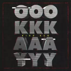 Instrumental: Kidd Keo - Okay (Prod. By Gammaone)